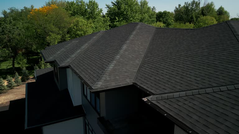 Best Green or Eco-Friendly Roofing Solutions  in Fifth Street, TX