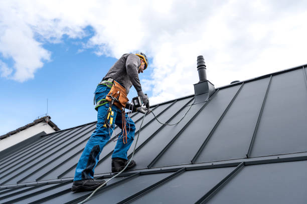 Reliable Fifth Street, TX Roofing Service Solutions
