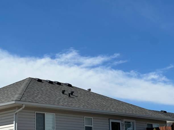 Emergency Roof Repair in Fifth Street, TX
