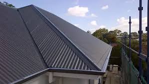 Emergency Roof Repair in Fifth Street, TX